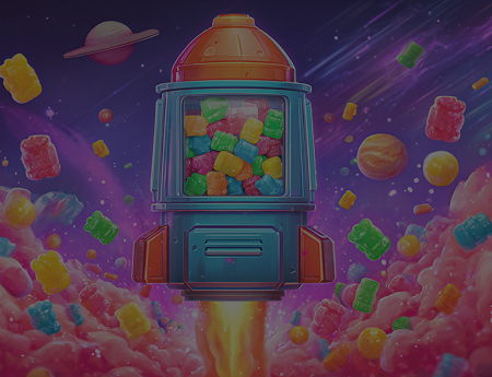 Sugar Rush