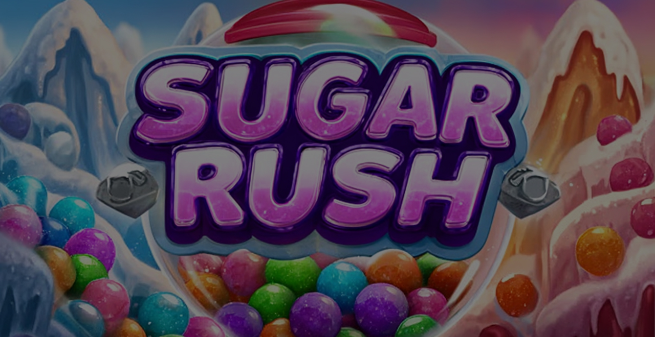Sugar Rush